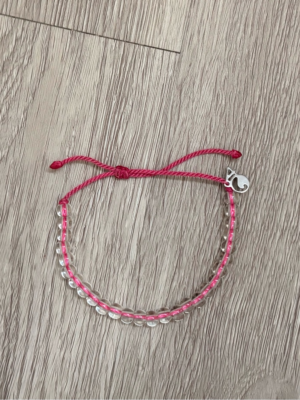 4Ocean X Barbie Limited Edition Bracelet 💖